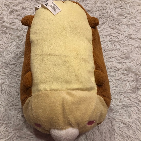 Disney Store Tsum Tsum Chip Plush Male Chipmunk Soft Stuffed Animal - Picture 7 of 10